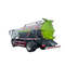 New Heavy-Duty Vacuum Large Capacity Septic Tank Truck Sewage Suction Dredging Cleaning Truck