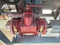 Efficient Fecal Suction Sewage Truck for Large Scale Operations