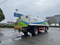 Durable 12-15cbm Water Tank Truck for Efficient Water Transport