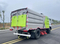Dongfeng 4X2 Road Sweeper Truck for Efficient Cleaning Solutions