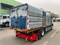 High Performance 4X2 Vacuum Suction Trucks for Dust Control