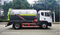Top Quality 13cbm Sewage Vacuum Tank Truck From Zhongjie, China