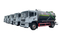 High Quality Dongfeng 13cbm Sewage Vacuum Tank Truck From China