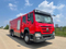 Heavy-Duty HOWO Fire Fighting Truck for Emergency Response