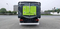 Heavy-Duty Road Sweeper Truck for Efficient Street Cleaning