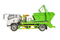 Advanced Sinotruk Swing Arm Garbage Truck for City Waste Disposal Solutions
