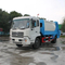 Superior Dongfeng 15cbm Waste Compactor Truck for Efficient Disposal
