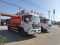 Powerful Sewage Suction Truck Designed for Heavy-Duty Waste Collection