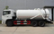 Powerful Dongfeng Heavy-Duty Sewer Vacuum Truck for Sale
