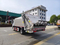 Reliable HOWO Compactor Garbage Truck for Efficient Industrial Waste Disposal