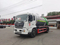 Large Capacity Sewage Suction Truck for Robust Waste Collection Needs