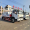 Heavy-Duty Sinotruk HOWO Garbage Compression Truck for Industrial Applications