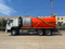 Premium Dongfeng 13cbm Vacuum Sewer Truck - Durable and Efficient for All Needs