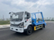 Robust Dongfeng Tianjing Truck for Efficient Garbage Collection Services