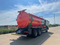 Dongfeng 13cbm Utility Vacuum Sewer Vehicle - Versatile and Robust Design