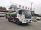 Heavy-Duty Sewage Suction Truck with 13cbm Capacity From China