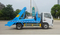 Customizable Support Swing Arm Dongfeng Urban Garbage Truck