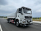 HOWO, Dongfeng, Isuzuu, JAC, Jmc, Shacman. etc Reliable 25cbm Tank Truck for Efficient Water Transportation Solutions