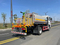 12-15cbm High-Capacity Water Truck for Durable Transport Options