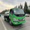 Versatile Water Tank Truck for Reliable High-Capacity Water Transport