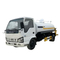 High-Capacity 7cbm Water Tank Truck for Efficient Delivery