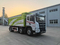 Robust Heavy-Duty Garbage Dump Vehicle Featuring Dayun Chassis for Efficient Waste Management