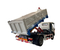 Heavy-Duty Roll-off Garbage Truck for Efficient Waste Management Solutions