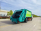 Premium Dongfeng Garbage Compactor Truck for Urban Waste Solutions