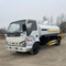 Versatile Isuzuu High-Capacity Water Truck 7cbm for Efficient Transport
