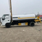 Reliable Shacman 7cbm Water Tank Truck for International Buyers