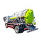 Heavy-Duty Vacuum Truck by Dongfeng for Superior Waste Collection