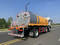Dependable 25cbm Transport Vehicle for Reliable Water Delivery
