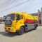Powerful Vacuum Truck for Efficient Sewage Suction and Waste Management