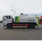Robust Dongfeng 12m3 High-Performance Kitchen Waste Truck for Sale