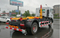 Reliable Zhongjie 13-15cbm Skip Loader with Custom Chassis Options