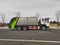 HOWO Heavy-Duty Garbage Compactor Truck for Efficient Waste Management Solutions