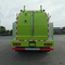 Efficient Dongfeng 12m3 Heavy-Duty Kitchen Waste Truck for Sale