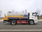 High-Capacity Shacman 15cbm Water Tank Truck for Reliable Transport