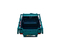 Advanced Dongfeng Urban Waste Compactor for Efficient Disposal Solutions