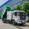 Efficient High-Performance Road Sweeper Trucks for Urban Sanitation Needs