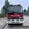 Isuzuu Ladder Fire Truck for High-Altitude Fire Fighting Solutions