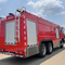 Wholesale Sinotruk HOWO Fire Fighting Truck for Emergency Services