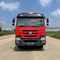 HOWO Fire Fighting Truck Sinotruk Emergency Rescue Fire Truck for Sale