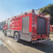 Heavy-Duty High-Performance Fire Rescue Fire Fighting Truck with Factory Price
