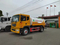 High Capacity Versatile Water Truck for Multiple Applications