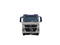 Heavy-Duty Water Delivery Truck for Efficient Logistics Solutions