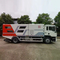 High-Performance HOWO Commercial Road Waste Cleaning Sweeper Truck for Sale