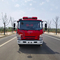 Isuzuuu 1200L Fire Truck - Superior Emergency Response Vehicle From China