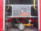 Isuzuuu Dongfeng 1200L Truck with Zhongjie Chassis Design