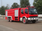 Isuzuuu 1200L Specification Truck Built on Dongfeng Chassis by Zhongjie